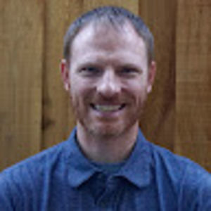 Meet your Posher, Scott